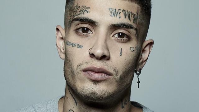 Frijo anunció que deja la música.