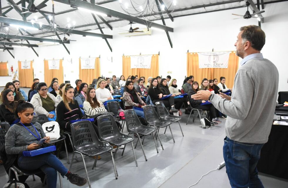 Comienza el Relevamiento Socioeconómico 2022