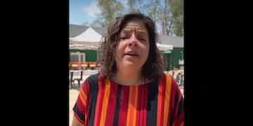 La ministra de Salud de la Nación, Carla Vizzotti, celebró la autorización de la ANMAT para el medicamento producido en Perico, Jujuy.