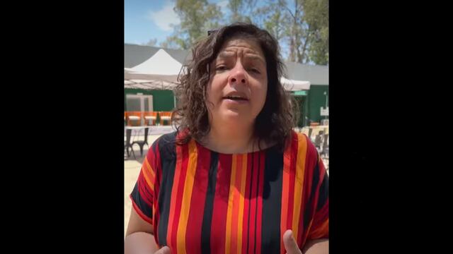 La ministra de Salud de la Nación, Carla Vizzotti, celebró la autorización de la ANMAT para el medicamento producido en Perico, Jujuy.