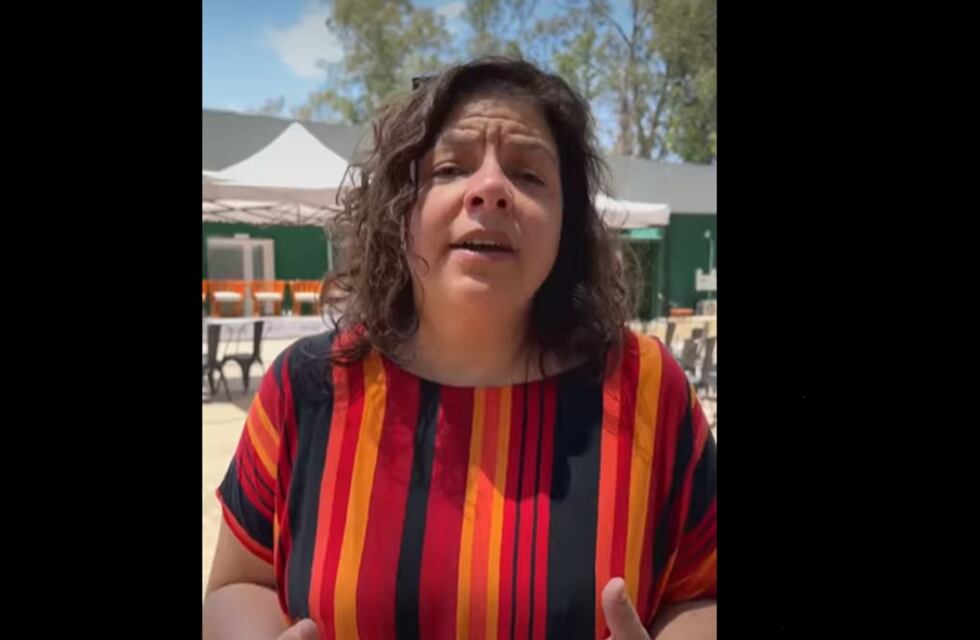 Recurrir al aceite de cannabis “es salir de la hegemonía médica”, dijo Vizzotti en Jujuy