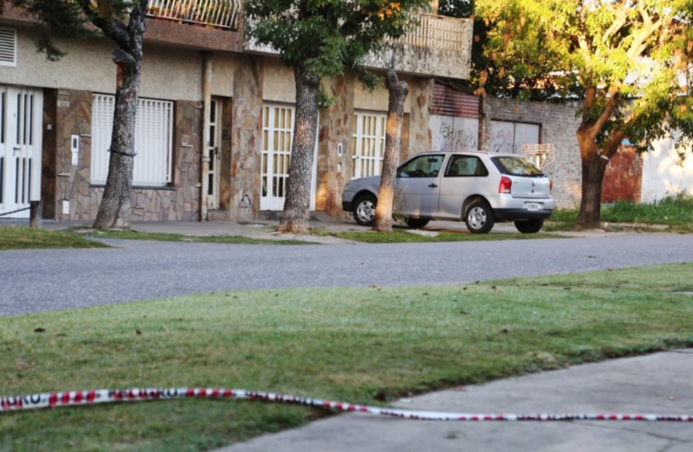 Prorrogaron por un año la prisión preventiva por el crimen de taxista rosarino