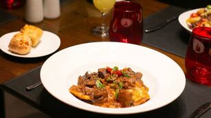 Día del Padre en Buenos Aires: 3 propuestas gastronómicas en hoteles de lujo para deleitarse en familia.