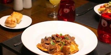 Día del Padre en Buenos Aires: 3 propuestas gastronómicas en hoteles de lujo para deleitarse en familia.