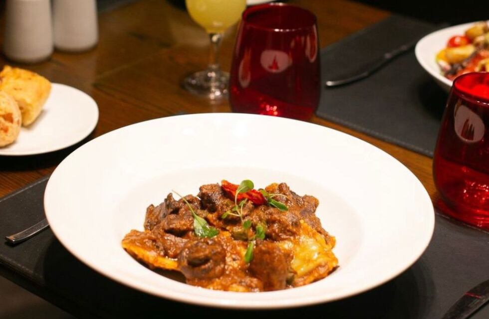 Día del Padre en Buenos Aires: 3 propuestas gastronómicas en hoteles de lujo para deleitarse en familia