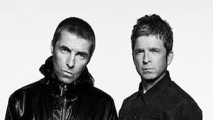 Vuelve Oasis: las fechas confirmadas para 2025