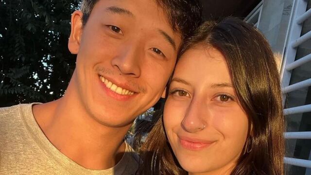 Martín de Gran Hermano 2024 y Marisol revelaron cuantas veces tuvieron relaciones desde que salió de la casa