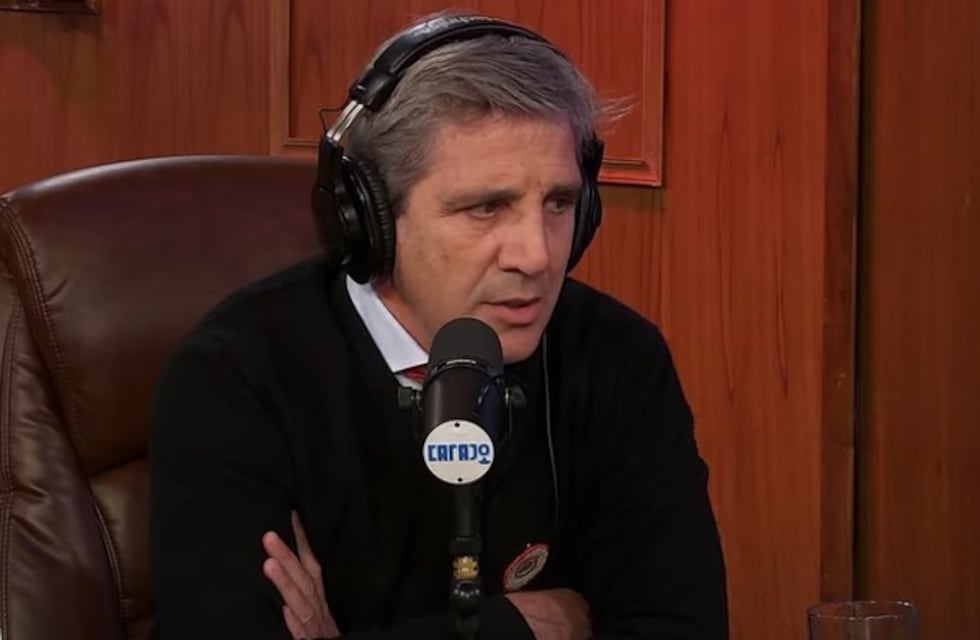Caputo armó otro programa con el FMI porque el Riesgo País no baja