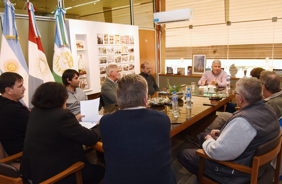 El proyecto para proveer el gas en la ciudad de Arroyito, estaría demorado en el Concejo Deliberante