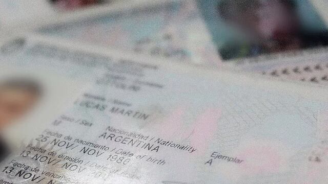 En vísperas de las PASO, el Registro Civil tendrá nuevos horarios especiales para entrega de DNI