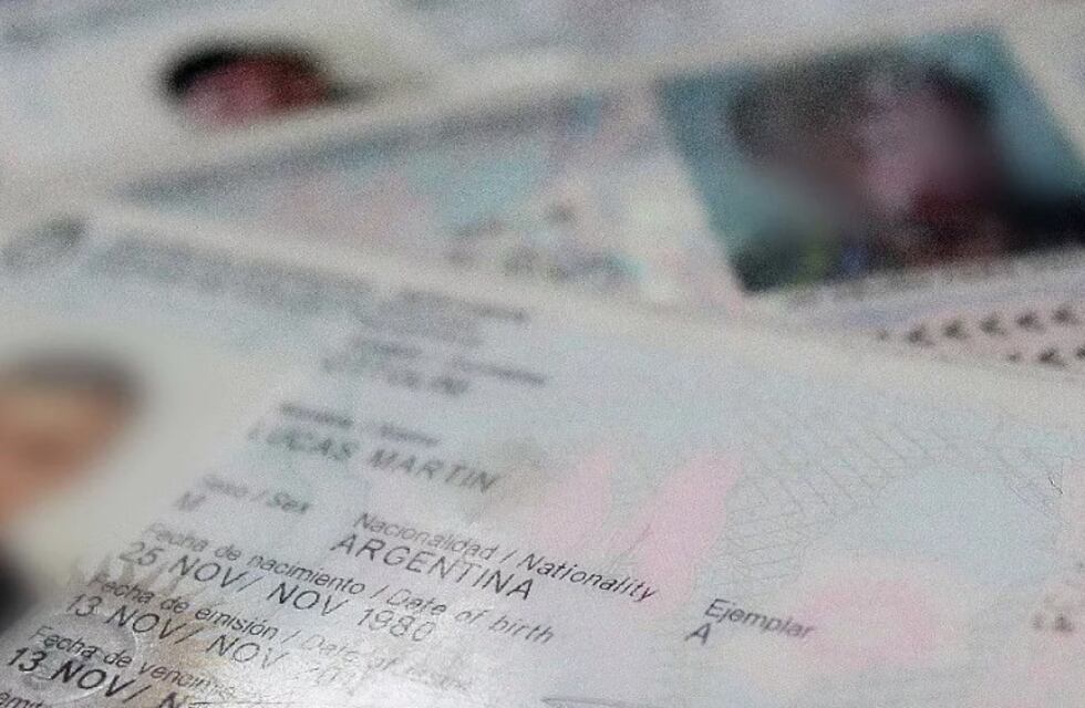 En vísperas de las PASO, el Registro Civil tendrá nuevos horarios especiales para entrega de DNI