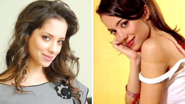 Así está hoy Camila Velasco: de modelo de Playboy a ingeniera industrial