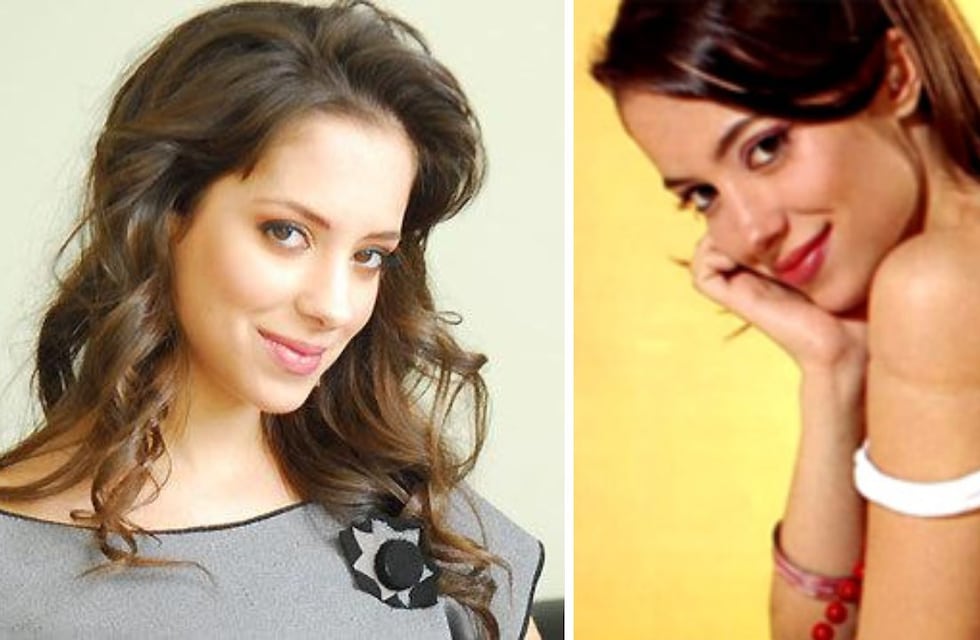 Así está hoy Camila Velasco: de modelo de Playboy a ingeniera industrial