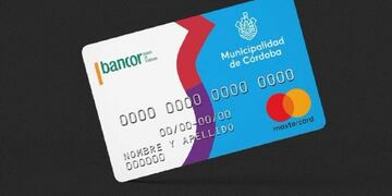 La Municipalidad de Córdoba quiere incluir una parte de los salarios en esta tarjeta que sólo puede usarse en determinados comercios.