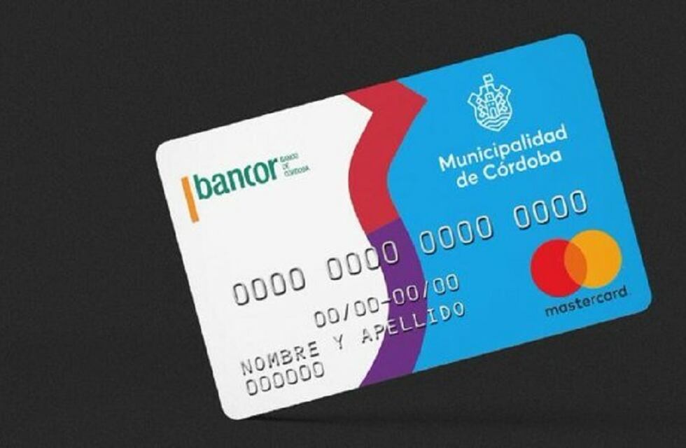 Córdoba: municipales rechazan cobrar con una tarjeta para alimentos