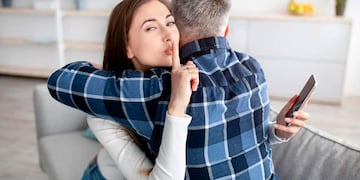 Alerta 14 de febrero: estos son los signos más infieles del zodiaco.