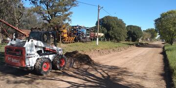 Higiene Urbana: Informe semanal de las tareas realizadas en Tres Arroyos y las localidades