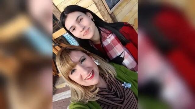 "No voy a parar hasta que se me quiebren las piernas", dijo la mamá de las estudiante asesinada en Cipolletti.