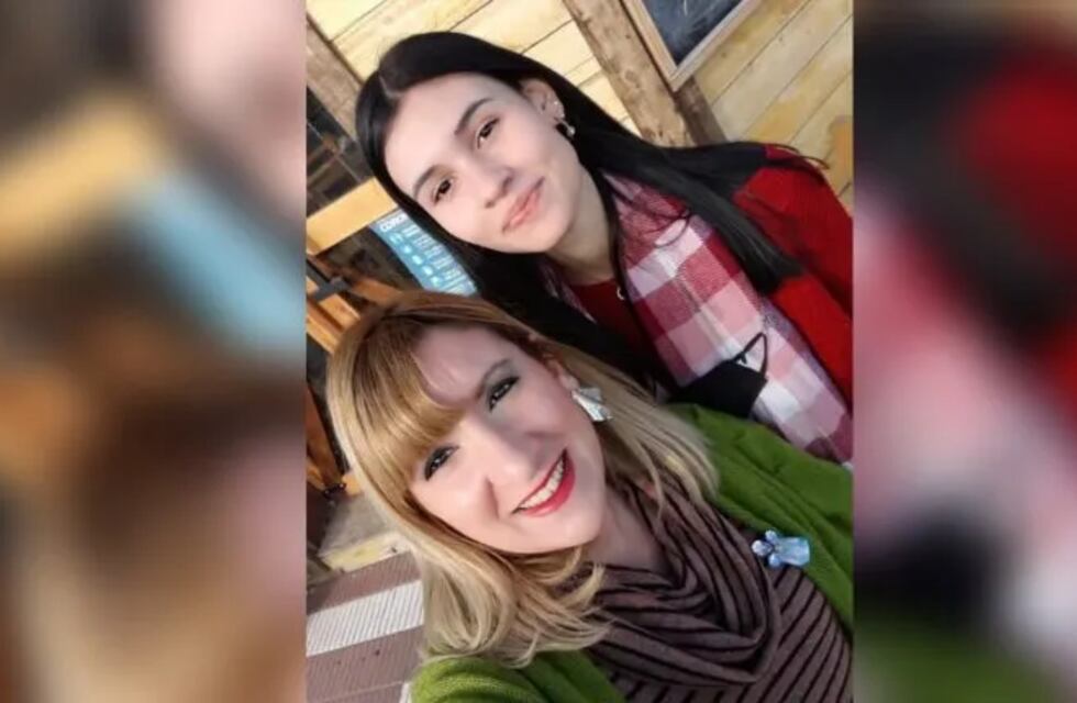El comunicado de la mamá de Agustina Fernández: “No voy a parar hasta que se me quiebren las piernas”