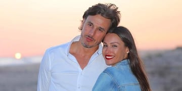 Elecciones 2021: el marido de Pampita, Roberto García Moritán, se sumó a la lista de Ricardo López Murphy