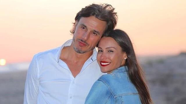 Elecciones 2021: el marido de Pampita, Roberto García Moritán, se sumó a la lista de Ricardo López Murphy