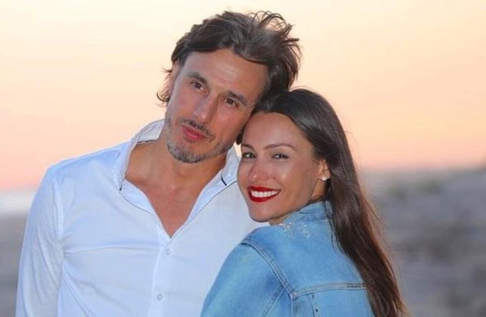 Elecciones 2021: el marido de Pampita, Roberto García Moritán, se sumó a la lista de Ricardo López Murphy