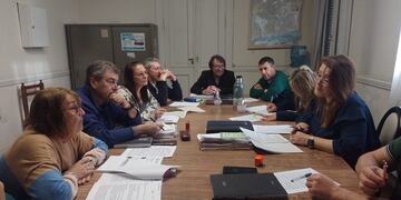 buscan recuperar la Colonia de Vacaciones Félix Larsen  a través del programa “Vacaciones Felices”