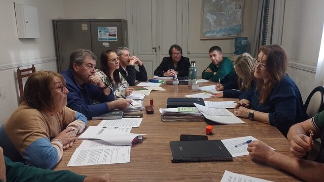 buscan recuperar la Colonia de Vacaciones Félix Larsen  a través del programa “Vacaciones Felices”