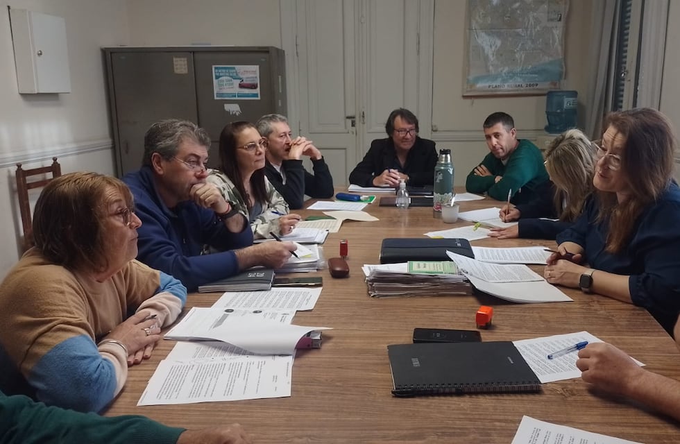 Comisión de Turismo, Cultura y Deporte: buscan recuperar la Colonia de Vacaciones Félix Larsen a través del programa “Vacaciones Felices”