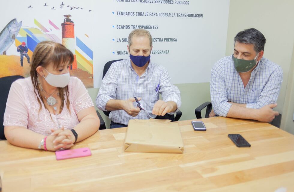 Centro de Rehabilitación Ushuaia: se abrieron los sobres de licitación para su construcción