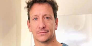 Nicolás Vázquez se mostró muy bien acompañado tras su separación de Gime Accardi: el video que no pasó desapercibido