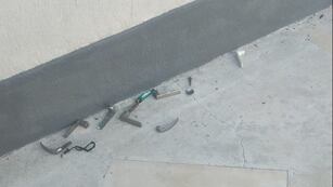 Ladrón de picaportes