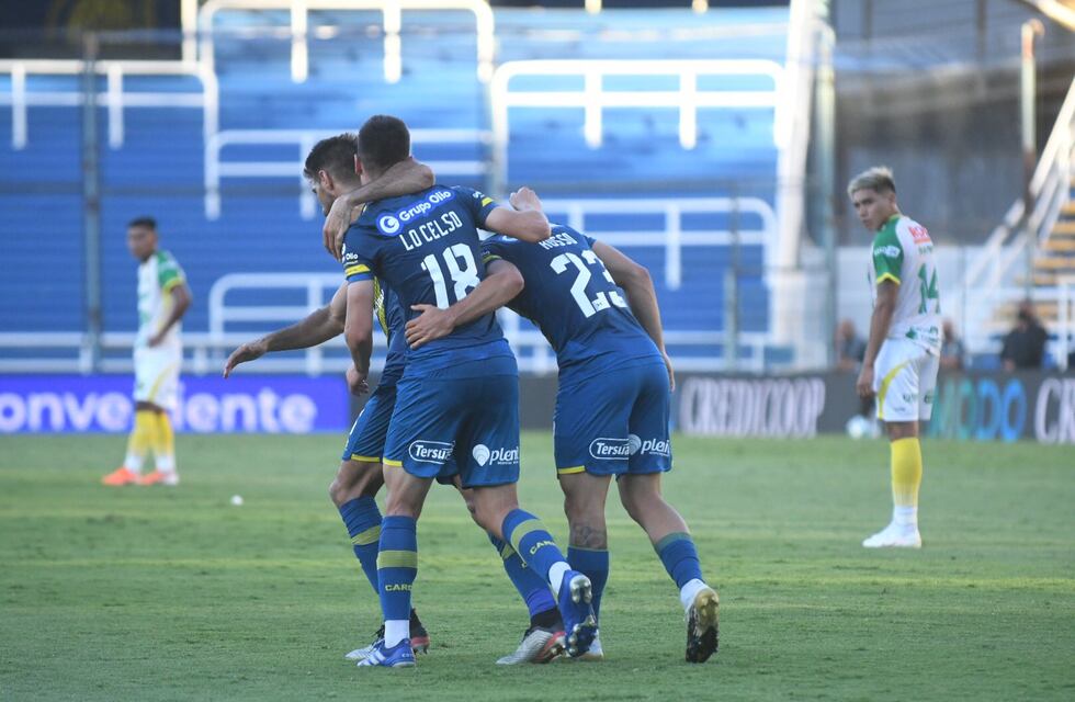 Horas después de confirmarlo, la AFA suspendió el partido de Central por Copa Argentina