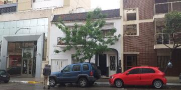 Subastarán departamentos, oficinas y cocheras.