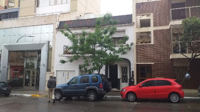 Subastarán departamentos, oficinas y cocheras.