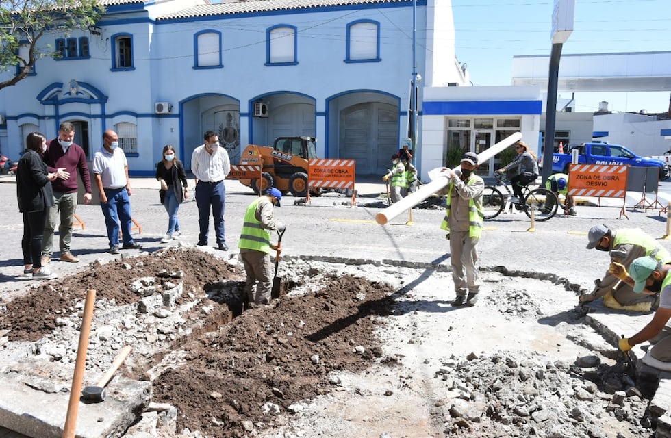 Las Cooperativas de Trabajo ganan experiencia en el campo de la construcción