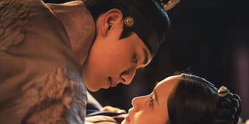 Bon appétit, la nueva serie coreana de Netflix.
