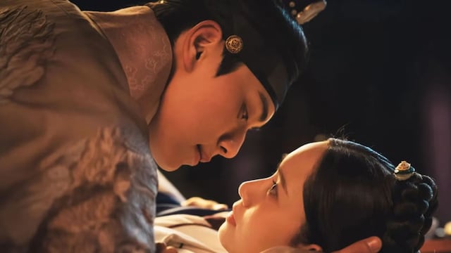 Bon appétit, la nueva serie coreana de Netflix.