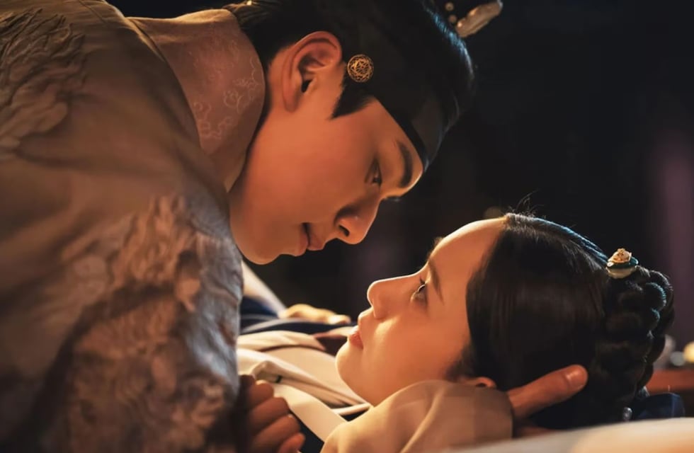 Netflix: la nueva serie coreana que enloquece a la audiencia con un romance frenético imposible de ignorar
