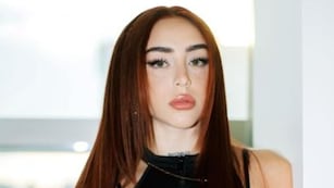 Show en vivo e invitados famosos: así fue el festejo de cumpleaños de Nicki Nicole