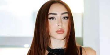 Show en vivo e invitados famosos: así fue el festejo de cumpleaños de Nicki Nicole