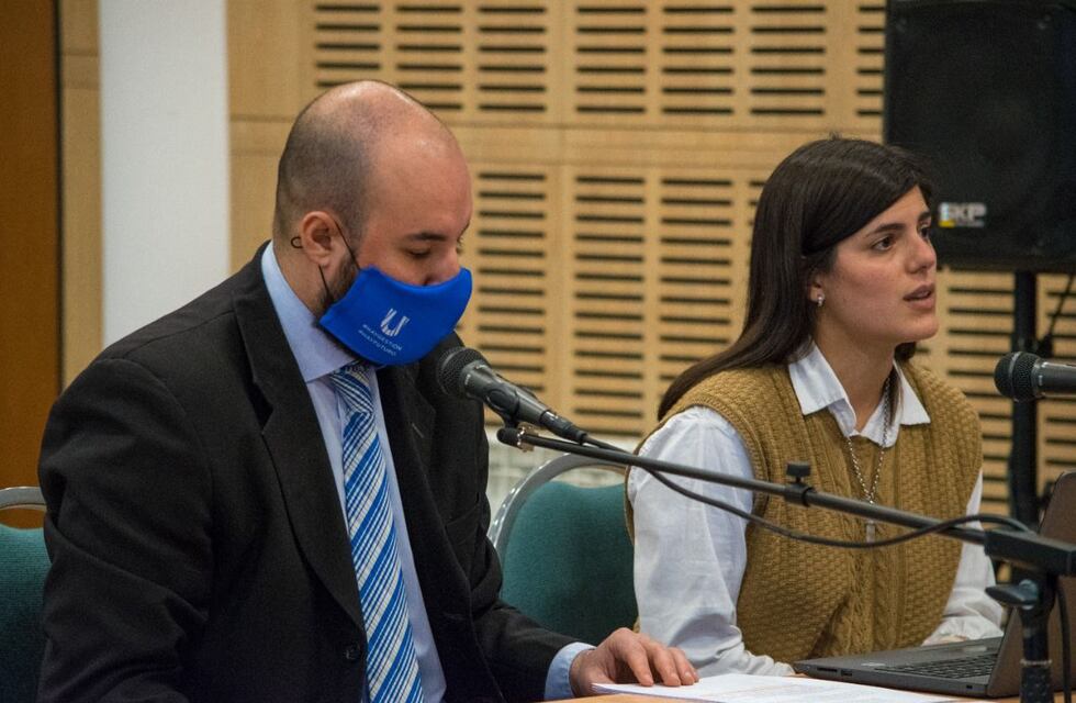 Molina Holguín: “El incumplimiento fue admitido abiertamente por el Gobierno de Melella”