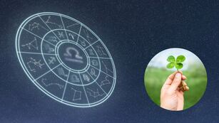 Uno por uno, todos los signos que tendrán mucha suerte en julio: son del mismo elemento.