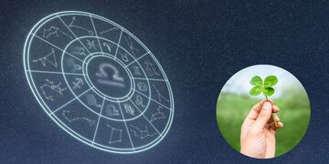 Uno por uno, todos los signos que tendrán mucha suerte en julio: son del mismo elemento.