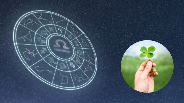 Uno por uno, todos los signos que tendrán mucha suerte en julio: son del mismo elemento.