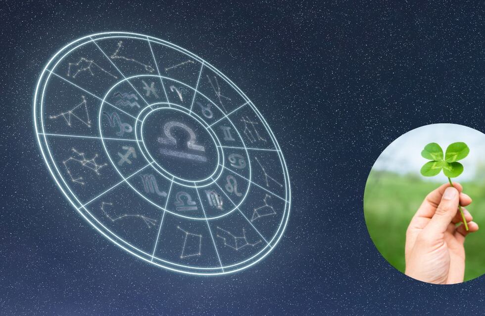 Estos son todos los signos que tendrán mucha suerte en julio: son del mismo elemento