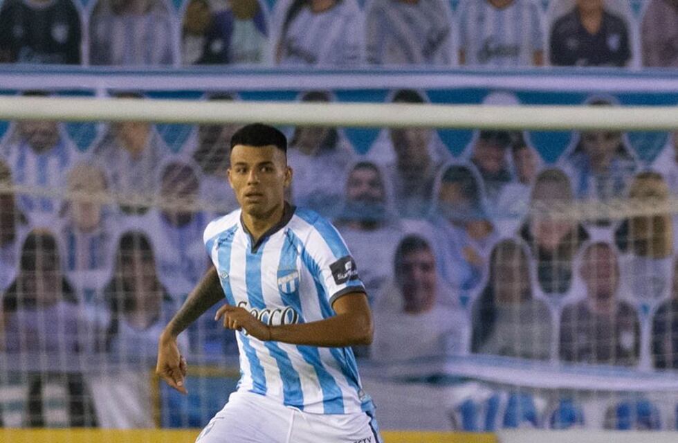 Juveniles lesionados