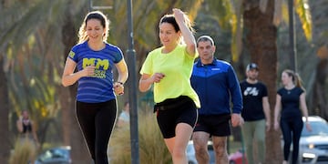 Cómo estará el tiempo durante el último fin de semana de octubre.