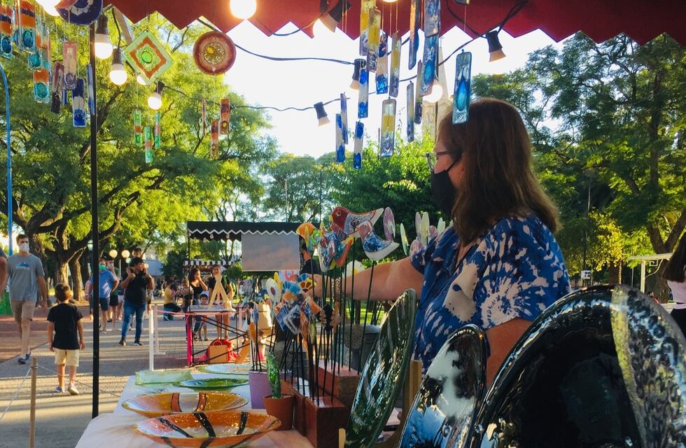 Plaza Feria tendrá una edición especial de Primavera