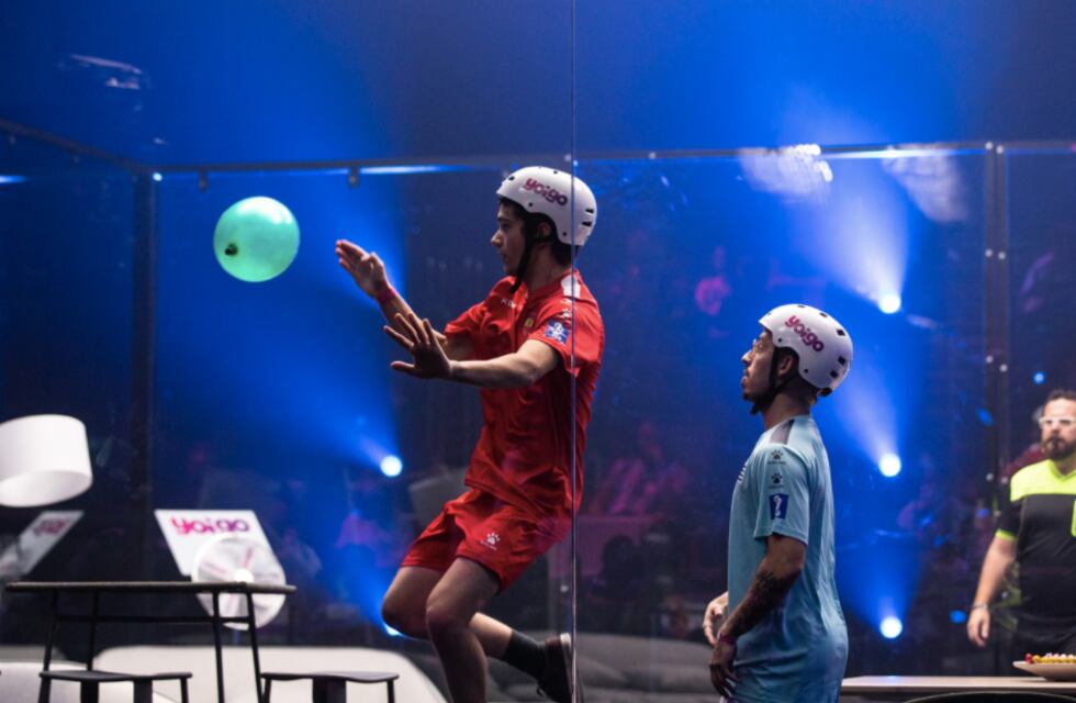 Cómo terminó Argentina en el Mundial de Globos organizado por Ibai y Piqué